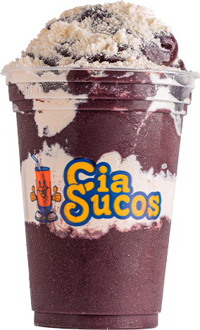 acai