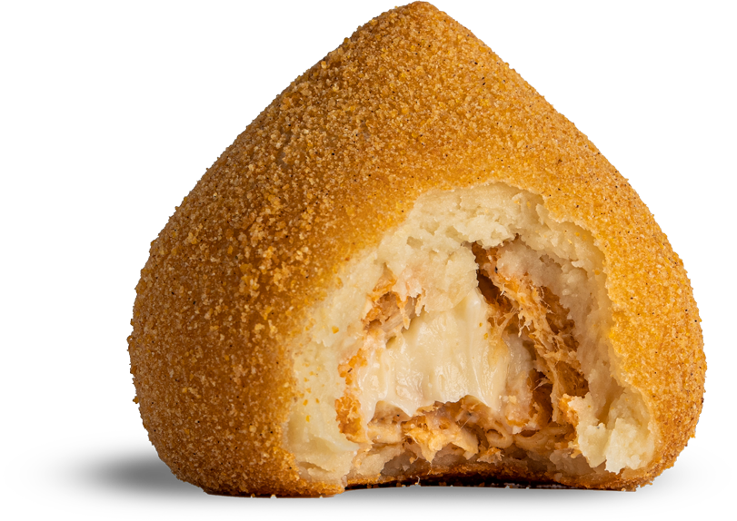 coxinha